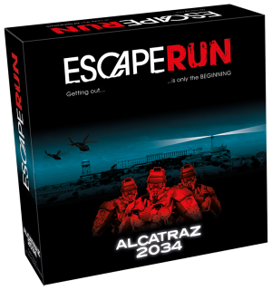 EscapeRunAlcatraz
