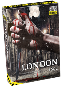 CrimeScene_London