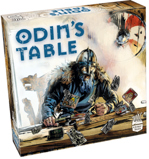 VikingsOdins