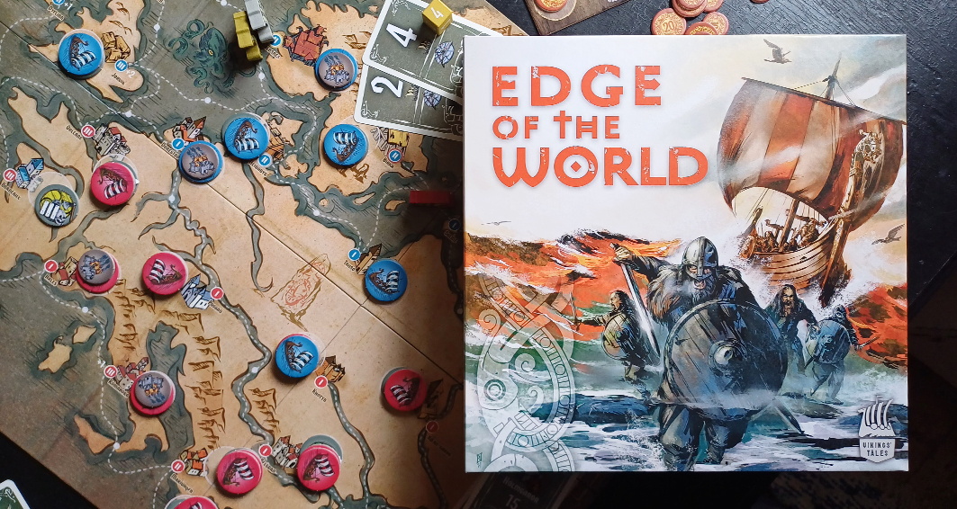 Read more about the article Unleash Your Inner Viking: A Fierce Battle for the Riches of Europe!