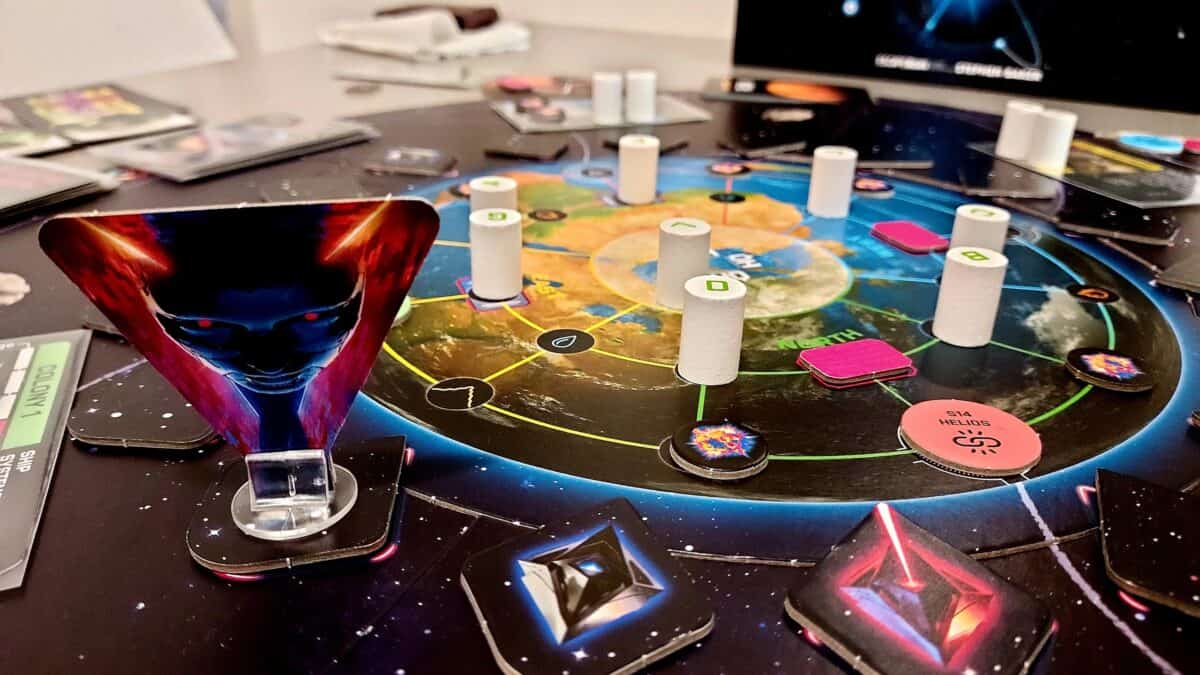 Read more about the article Project GAIA review by Juho Ljokkoi